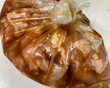 サクッとジューシー 我が家自慢の唐揚げ♡作り方3写真