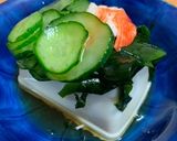 乗っけて豪華に☆ヘルシー冷奴作り方3写真
