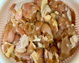 サクッとジューシー 我が家自慢の唐揚げ♡作り方4写真