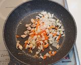 チャーハン(☆創味シャンタン使用)作り方4写真