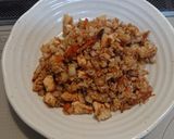 チャーハン(☆創味シャンタン使用)作り方10写真