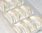 簡単☆にんじんとごぼうの餃子スープ作り方5写真