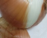 私の玉ねぎ切り方*炒め物やサラダに作り方1写真
