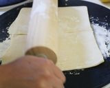 夏野菜たっぷり　厚焼きキッシュ作り方4写真