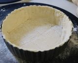 夏野菜たっぷり　厚焼きキッシュ作り方5写真