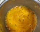 簡単！和風ウインナーオムレツ作り方1写真