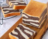 しっとり濃厚塩こうじバナナケーキ♪作り方8写真