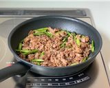胡椒いい【牛アスパラのオイスターペッパー作り方7写真