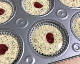 オイルで、紅茶マフィン作り方3写真