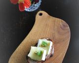 実山椒ハニー作り方11写真