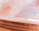 しっとり、柔らかい鶏胸ハム！作り方1写真