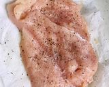 しっとり、柔らかい鶏胸ハム！作り方4写真