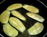 前菜に!ナスとチーズのおつまみ作り方2写真