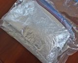 実山椒ハニー作り方4写真