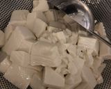 本格的な麻婆豆腐　中華　２０２０作り方2写真