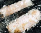 しっとり、柔らかい鶏胸ハム！作り方7写真