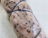 しっとり、柔らかい鶏胸ハム！作り方9写真