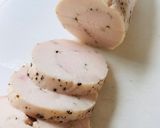 しっとり、柔らかい鶏胸ハム！作り方10写真