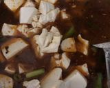 本格的な麻婆豆腐　中華　２０２０作り方6写真
