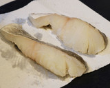タラと豆苗のヘルシー蒸し　中華風万能だれ作り方2写真