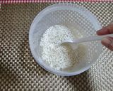 ★簡単！クリーミーな＊塩麹＊の作り方♪作り方3写真