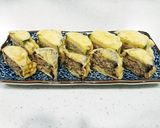 ほっこりウマい焼きおにぎり♬お弁当にも☆作り方13写真