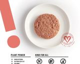 オムニミートで作る！なす味噌作り方1写真