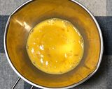 離乳食完了期★卵マヨのロールサンド作り方1写真