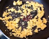 離乳食完了期★卵マヨのロールサンド作り方2写真