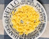 離乳食完了期★卵マヨのロールサンド作り方3写真