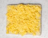 離乳食完了期★卵マヨのロールサンド作り方4写真