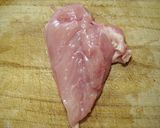 バーミヤン風。若鶏の甘酢しょうゆ作り方1写真