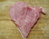バーミヤン風。若鶏の甘酢しょうゆ作り方2写真