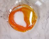 優しいおやつ★お野菜のたまごボーロ作り方4写真