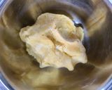 優しいおやつ★お野菜のたまごボーロ作り方5写真