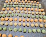 優しいおやつ★お野菜のたまごボーロ作り方7写真
