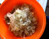 ジューシー豆腐ハンバーグ★作り方4写真
