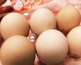 おでんの素de卵漬け作り方1写真