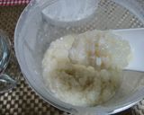 ★簡単！クリーミーな＊塩麹＊の作り方♪作り方5写真