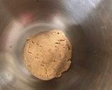 材料少！おからパウダーノンオイルクッキー作り方3写真