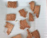 材料少！おからパウダーノンオイルクッキー作り方8写真