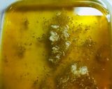 シャキシャキ小松菜の煮浸し！作り方2写真