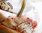 タラのソテー*アジアンな大葉味噌ソース作り方2写真
