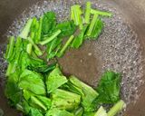 丸ごとカブの梅塩昆布和え作り方1写真