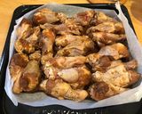安っい！手羽元のオーブン焼き作り方4写真