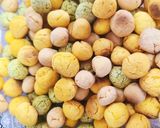 優しいおやつ★お野菜のたまごボーロ作り方9写真