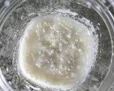 簡単!!発酵うまみ調味料!玉ねぎ麹作り方4写真