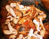 高タンパク！鯖カレー作り方3写真