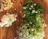 麻婆豆腐作り方1写真