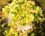 麻婆豆腐作り方4写真
